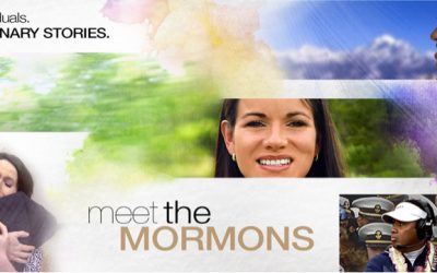 Película oficial Conozca a los mormones