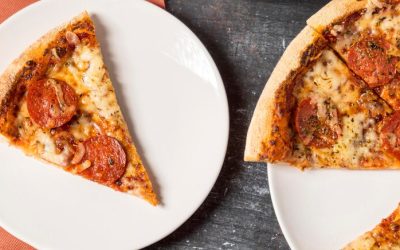 Pizza Zarahemla