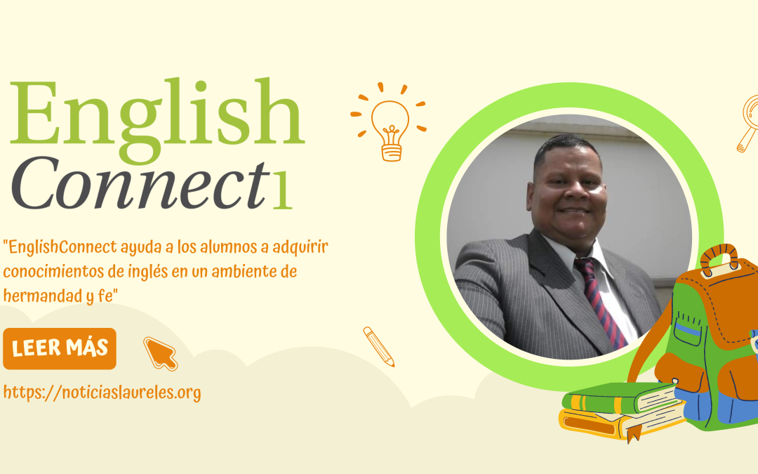 Mi experiencia como alumno de EnglishConnect