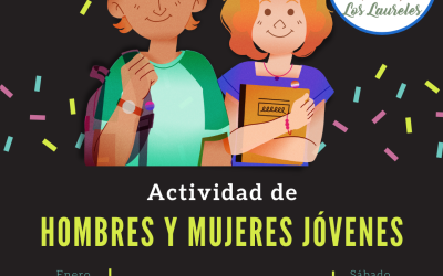 Actividad conjunta sobre el Estudio de las Escrituras