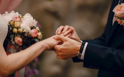 Cuándo, con quién, y por qué nos casamos (John Bytheway)