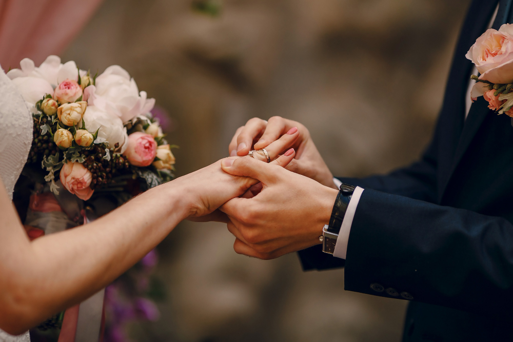 Cuándo, con quién, y por qué nos casamos (John Bytheway)