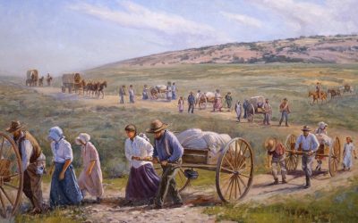 La melodia al final de los vídeos de la Iglesia: ¿Sabes su origen?