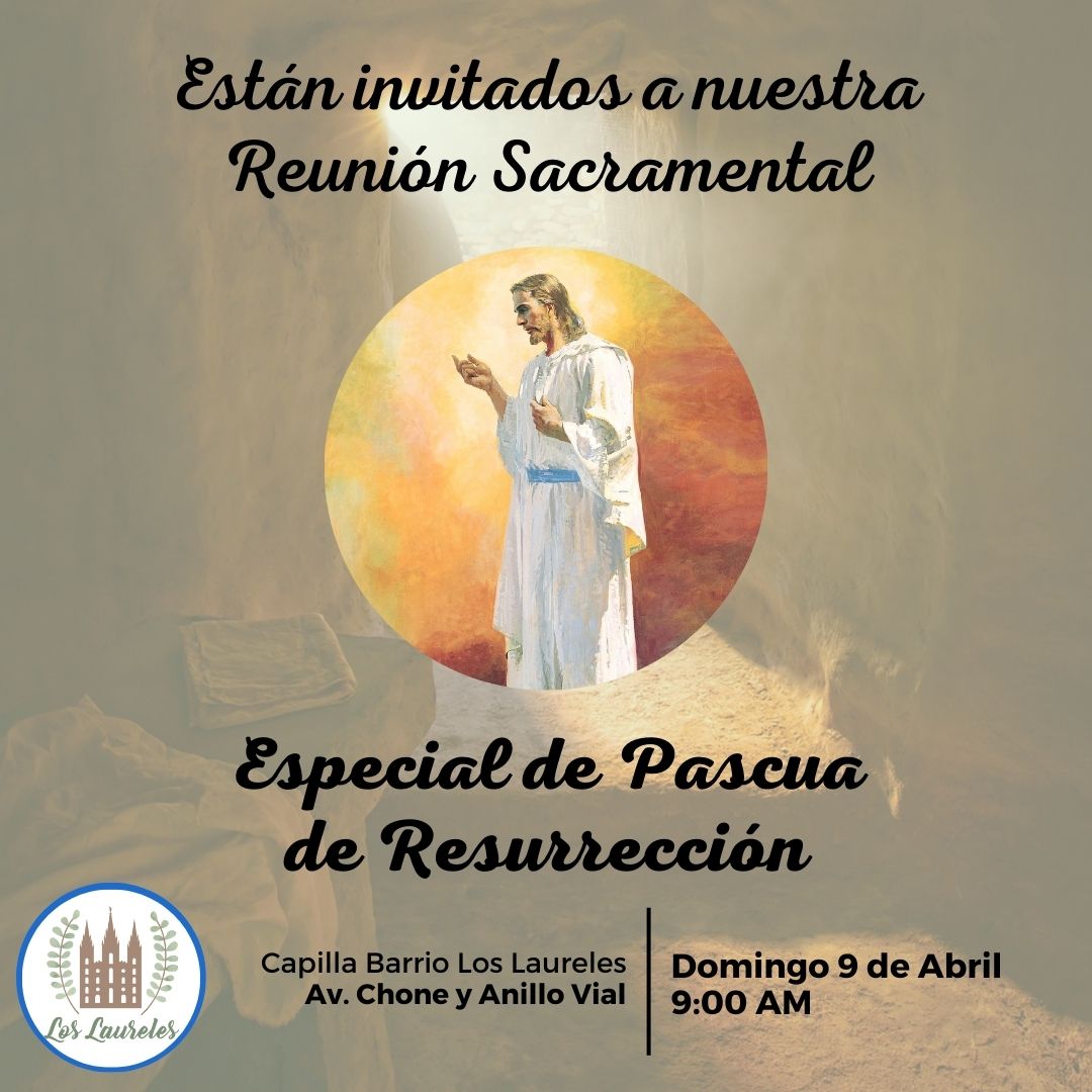 Reunión Sacramental