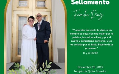 Sellamiento Familia Diaz