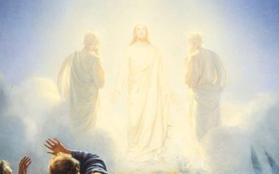 “Tú eres el Cristo” (Ven, sígueme «10 – 16 de abril»)