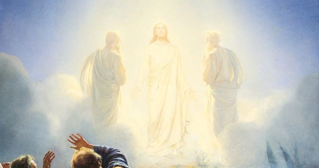 “Tú eres el Cristo” (Ven, sígueme «10 – 16 de abril»)