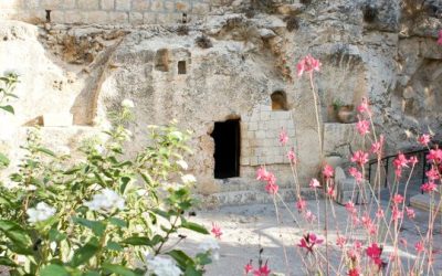 Pascua de Resurrección (Ven, sígueme «3 – 9 de abril»)