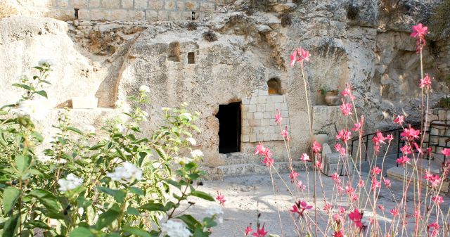 Pascua de Resurrección (Ven, sígueme «3 – 9 de abril»)