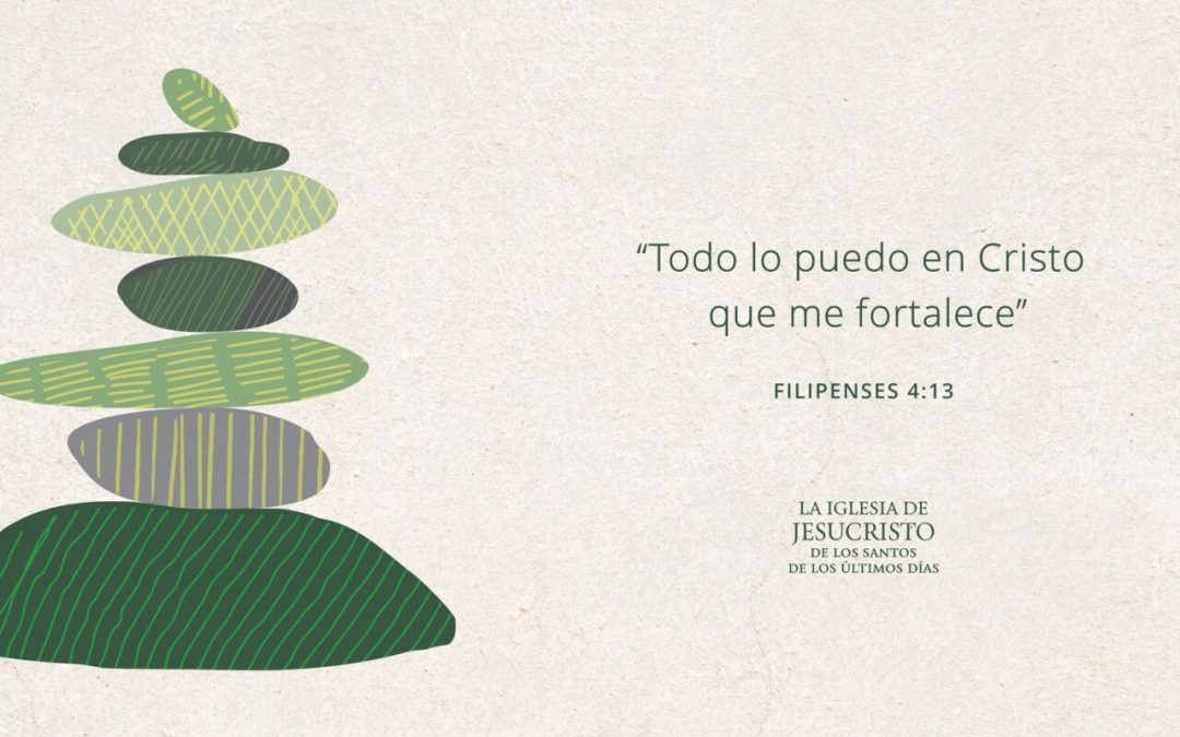 Canciones del Lema para los jóvenes 2023