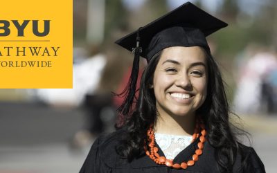Licenciaturas de BYU-Pathway Worldwide en Tres Años
